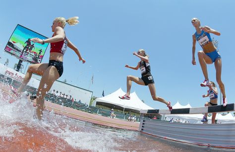 Athletics Track, Track Pictures, Cross Country, Indiana, Basketball Court, Track, Running, Water