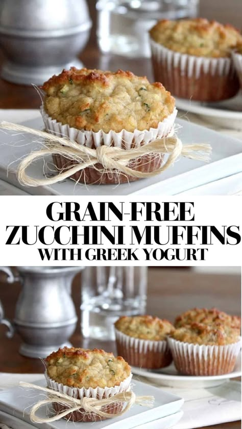 Coconut Flour Zucchini Muffins, Keto Zucchini Muffins Almond Flour, Zucchini Muffins With Almond Flour, Grain Free Zucchini Muffins, Almond Flour Zucchini Muffins, Muffins With Coconut Flour, Muffins Zucchini, Gluten Free Zucchini Muffins, Coconut Flour Muffins