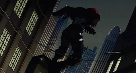 Red Hood Gif, Jason Todd Gif, Under The Red Hood, Red Hood Wallpaper, The Red Hood, Red Hood Comic, Roy Harper, Red Hood Jason Todd, Masked Men