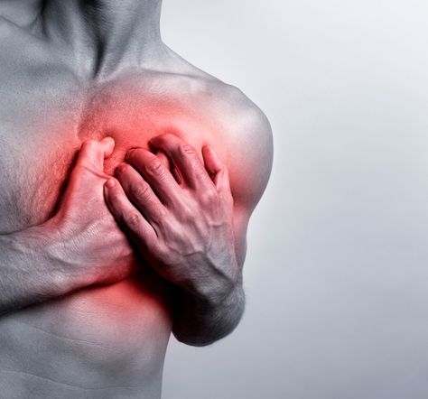 BRITS have been urged to know the signs you could be in the early stages of a heart attack.Catching the condition quickly is essential to making sure Sinus Infection, Cpr, Take A Deep Breath, Heart Health, Warning Signs, One Month, Healthy Life, Disease, How Are You Feeling