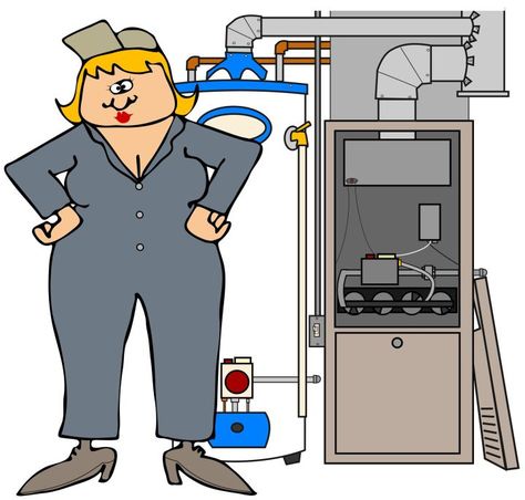 If your looking to buy a new furnace here are some things you should look at when purchasing and if you are looking to repair your furnace here are some common furnace problems and how to repair them! Home Furnace, Furnace Maintenance, Hvac Tools, Hvac Air Conditioning, Refrigeration And Air Conditioning, Air Conditioner Repair, Hvac Filters, Ac Repair Services, Furnace Repair