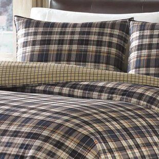 Country Comforter, Plaid Comforter, Plaid Bedding, Cotton Comforter Set, Blue Comforter Sets, King Duvet Cover Sets, Twin Comforter, Reversible Duvet Covers, Cotton Comforters