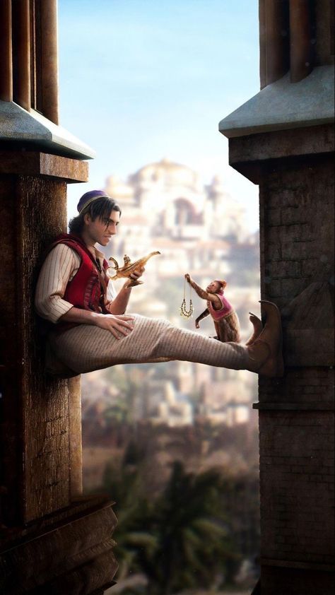 Aladdin Film, Aladdin Wallpaper, Aladdin Live, Disney Live Action Movies, Aladdin 2019, Teens Movies, Baby Driver, Aladdin And Jasmine, Disney Live Action