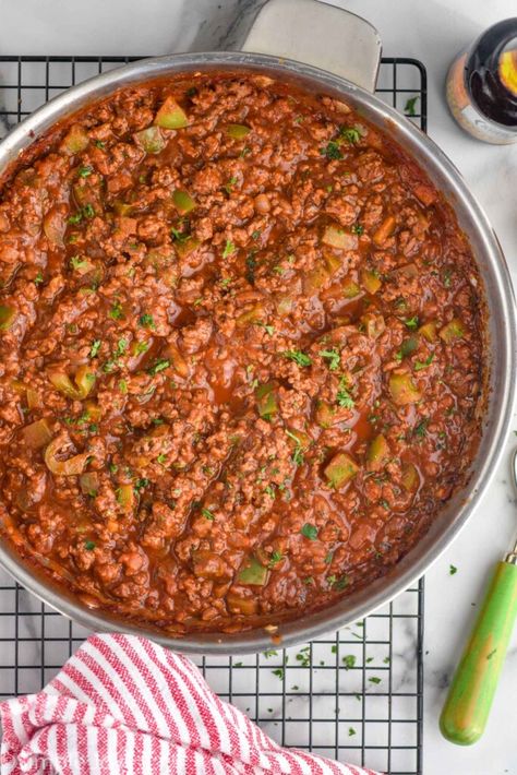 Italian Sloppy Joes Pioneer Woman, Italian Sausage Sloppy Joes, Super Fast Dinner, Italian Sloppy Joes, Fun Things To Cook, Crock Pot Sloppy Joes, Sloppy Joe Mix, Slow Cooker Sloppy Joes, Turkey Sloppy Joes