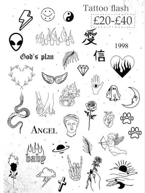 Simple Guy Tattoos, Sticker Tattoo Ideas, Sharpie Tattoo, Tattoo Homme, Simple Hand Tattoos, Lightning Tattoo, Simple Tattoos For Guys, Tattoos Men, Sharpie Tattoos