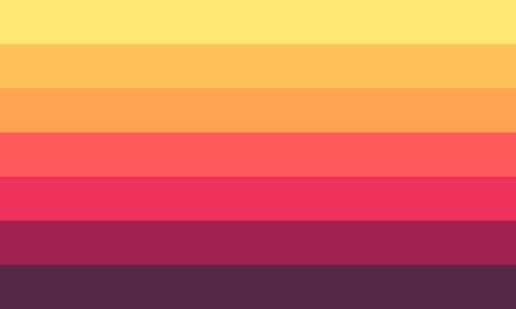 histrionic personality disorder by bpd-zant on tumblr Bi Flag, Gender Flags, Gay Flag, Lgbtq Flags, Lesbian Flag, Personality Disorder, Flag Colors, Gender Identity, Pride Flags