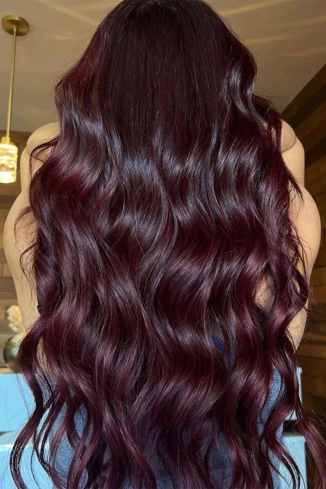 Glam Seamless, Sleeping With Wet Hair, Diy Hair Extensions, Moisturizing Hair Mask, Double Drawn Hair, Seamless Hair Extensions, Midnight Rose, Natural Hydration, Burgundy Hair