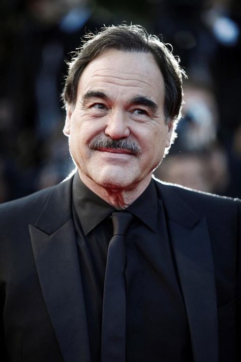 Oliver Stone is listed (or ranked) 3 on the list Famous Male Cinematographers Famous Enfp, Money Never Sleeps, Oliver Stone, Movie Maker, Famous Actors, Celebrity List, Cannes France, Personality Type, Military Veterans