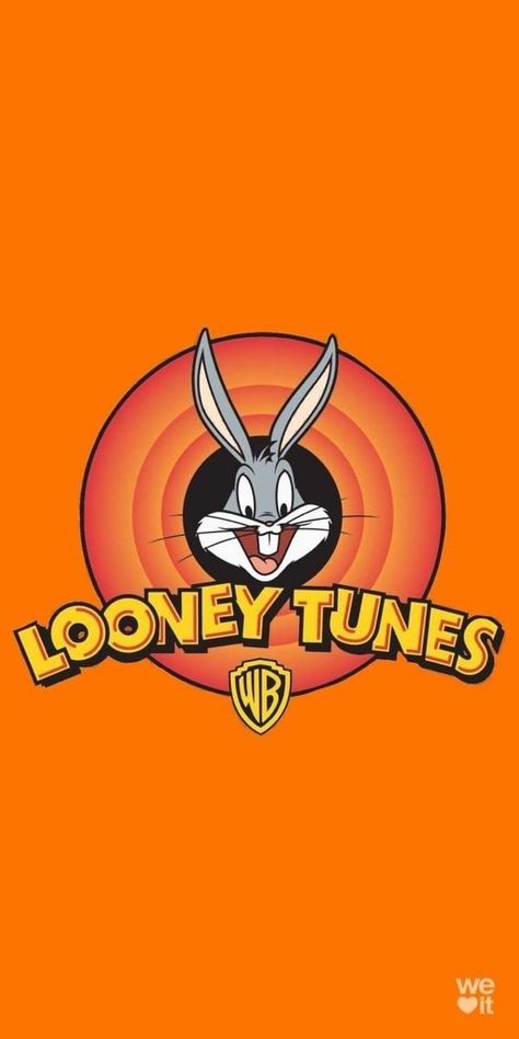 Camoflauge Wallpaper, Looney Tunes Wallpaper, Bunny Poster, Looney Tunes Characters, Looney Tunes Cartoons, Classic Cartoon Characters, Cartoon Character Pictures, Orange Aesthetic, Character Wallpaper