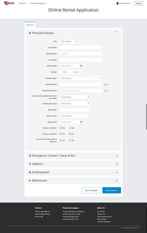 Form Design Web, Ui Forms, Login Page Design, Ui Design Dashboard, Data Visualization Design, App Interface Design, Web Forms, Ui Design Website, Floral Crowns