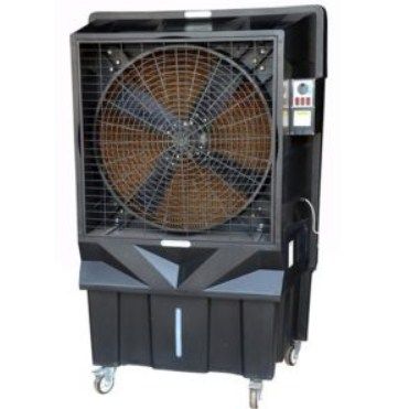 Portable Air Cooler, Air Fan, Evaporative Air Cooler, Cooler Designs, Portable Cooler, Air Cooler, Strong Body, Central Air, Shopping Center