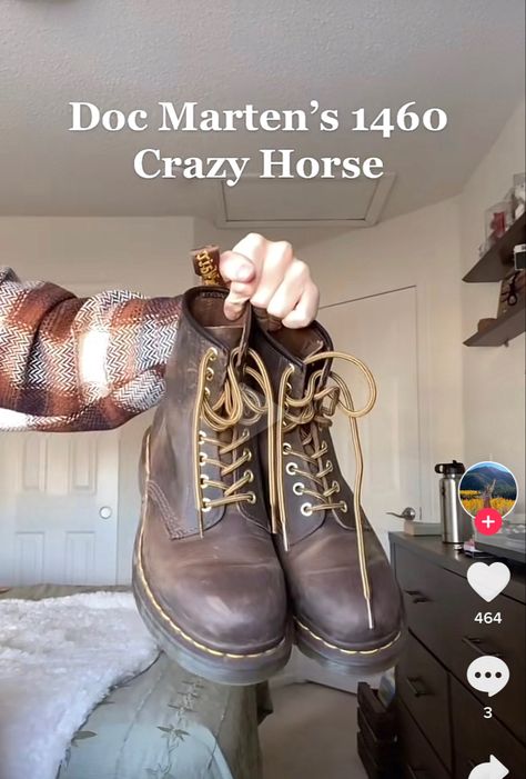 Brown Doc Marten Outfit, Crazy Horse Doc Martens Outfit, Brown Docs Outfit, Doc Martens Crazy Horse, Dr Martens Quad, Doc Martens 1460, Dr Martens Outfit, Doc Martens Outfit, Earthy Outfits