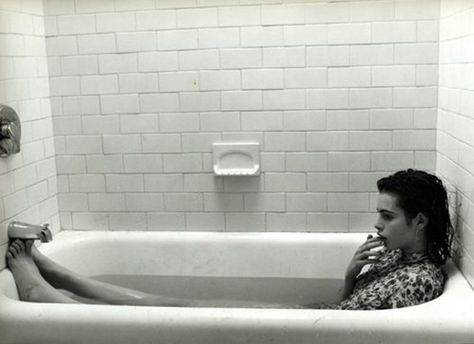 contemplating life... fab clothes, hot bath Bath Tub Photography, Tub Photography, Tub Photoshoot, Art Pictures Ideas, Bathtub Photography, Bath Photography, Photographie Portrait Inspiration, Best Bath, Photoshoot Photography