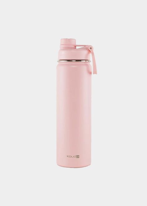 Hello Kitty School, Teen Doctor, School Wishlist, School Suplies, Stylish Water Bottles, School List, School Materials, Pink Bottle, Dream School