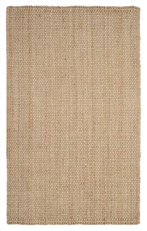 PRICES MAY VARY. These rugs are made of Natural materials such as jute, Sisal, and sea grass Each rug is Hand made and Hand Woven Great for any home, from a beach house to a City apartment This rug measures 5' X 8' For over 100 years, Safavieh has been a trusted brand for uncompromised Quality and unmatched style Pile height is 0.5 inches Natural Flatweave Rug, Sissal Rugs, Washable Jute Rug, Bamboo Rug, Flat Weave Wool Rug, Rug Size Guide, Natural Fiber Rugs, City Apartment, Sisal Rug