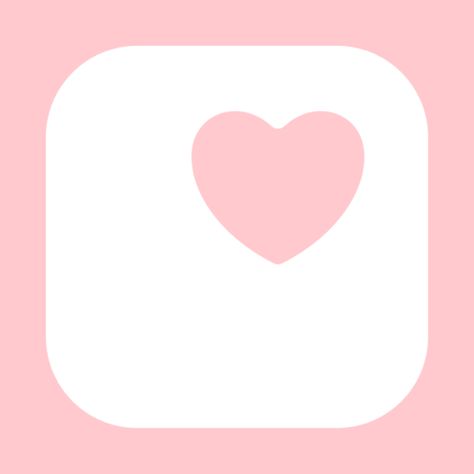 pink health app icon for phone Pink Icons Aesthetic Photos, Pink Phone Theme Icons, Pink Wallpaper Icon App, Pink Icon For Ios, Aesthetic Iphone Icons Pink, Aesthetic Pink Iphone App Icons, Pink Apple App Icons, Pink Iphone Widgets Aesthetic, Photos For App Icons