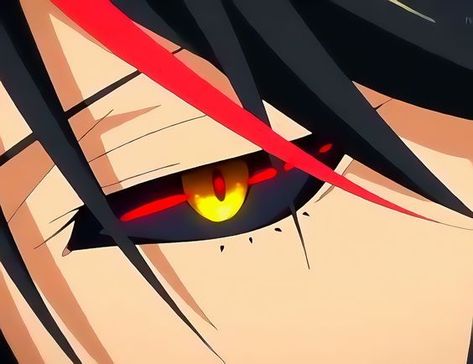 Eye Anime Icon, Eyes Reference, Kill A Kill, Naruto Eyes, Demon Eyes, Types Of Eyes, Crazy Eyes, Anime Pfps, Anime Eyes