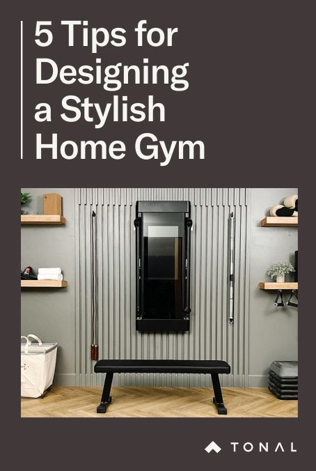 Laundry Room Workout Room, Luxury Workout Room, Tonal Gym Ideas, Tonal Home Gym Decor, Home Gym Artwork, Gym Wall Colors, Gym Interior Ideas, Gym Room At Home Ideas, Home Gyms Ideas Workout Rooms