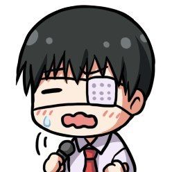 Chibi Tokyo Ghoul, Tokyo Ghoul Kaneki, Kaneki Ken, Pottery Painting, All Anime, Tokyo Ghoul, Anime Drawings, Anime Icons, Anime Wallpaper