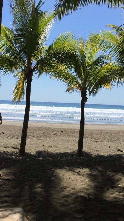 Playa Linda, Matapalo, Costa Rica Costa Rica, Water