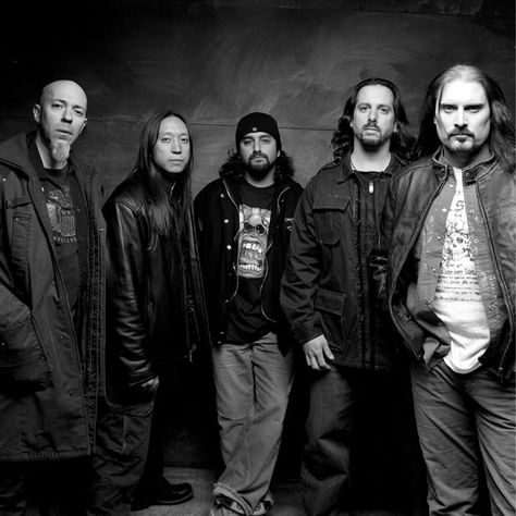 Dream Theater Band, Jordan Rudess, John Petrucci, Discover New Music, Dream Theater, Judas Priest, Progressive Rock, Mötley Crüe, Music Film