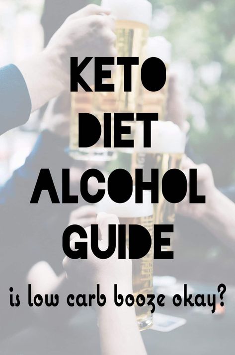 Keto Diet Alcohol Guide: Low Carb Drinks Alcohol Guide, Red Recipes, Keto Alcohol, Low Carb Cocktails, Keto Cocktails, Keto Drinks, Low Carb Drinks, Ketosis Diet, Metabolic Diet