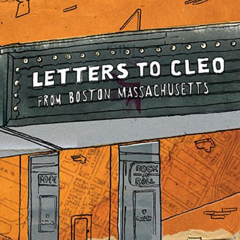 Letters To Cleo - From Boston Massachusetts (CD) at Discogs Letters To Cleo, Rock Club, Chase Atlantic, Beastie Boys, Music Collection, The Paradise, Boston Massachusetts, Music Album, Digital Music