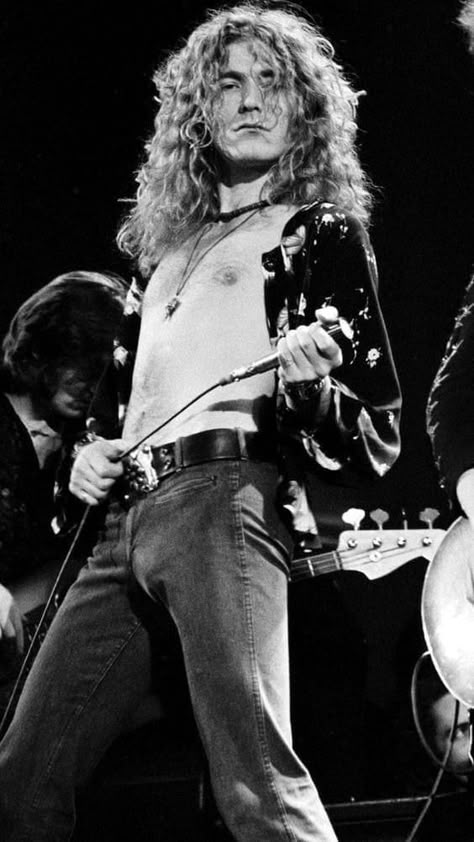 He Is So Fine, Led Zeppelin Poster, Led Zeppelin Ii, Robert Plant Led Zeppelin, Peter Steele, Led Zep, John Bonham, Paul Stanley, Roger Taylor