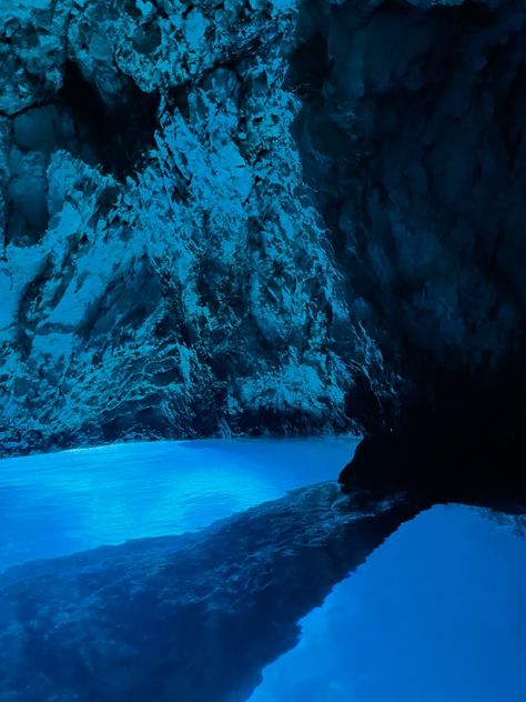 Blue Lagoon Croatia, Blue Lagoon Aesthetic, Aleppo Syria, Blue Aesthetic Dark, Concept Ideas, Fall Bucket List, Blue Hour, Aesthetic Dark, Dream Holiday