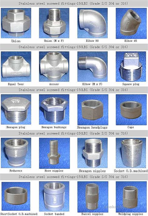 Officine In Garage, Pvc Pipe Fittings, Plumbing Pipe Furniture, Diy Pipe, Engineering Tools, Pipe Lighting, Plumbing Installation, Diy Plumbing, Plumbing Fittings