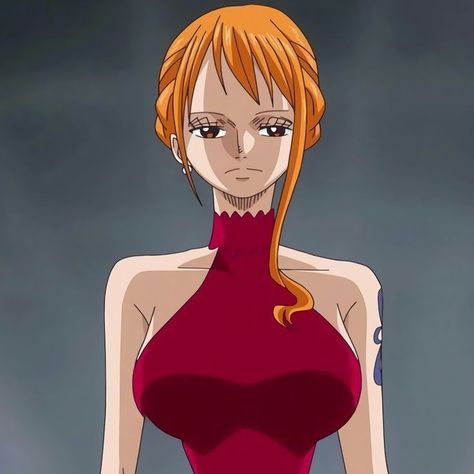 One Piece Ep, Adventure Fiction, One Piece Crew, One Piece Wallpaper Iphone, Waifu Material, Anime Sisters, One Piece Nami, Nami One Piece, Attack On Titan Fanart