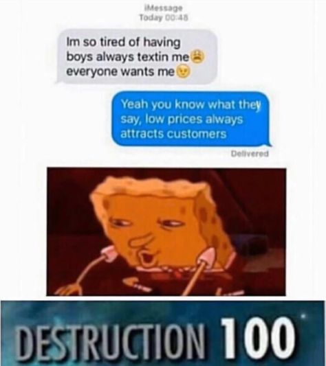 Destruction 100, Dump Him, Funny Texts Jokes, Wrong Number, Funny Messages, 1 Girl, Really Funny Joke, Some Funny Jokes, Funny Text Messages