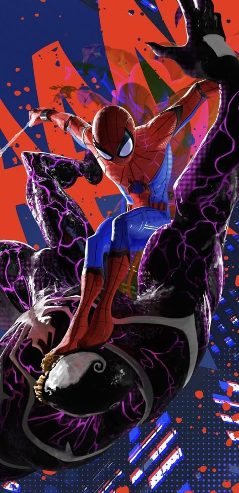 All Spiderman, Spiderman Comic Art, Spider Man Art, Image Spiderman, Spiderman Artwork, Marvel Artwork, Spiderman Pictures, Marvel Comics Wallpaper, Marvel Spiderman Art