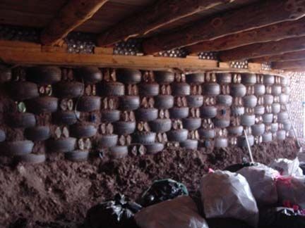 Earthship Plans, Earthship Design, Earth Ships, Cob Homes, Earthship Biotecture, Earth Ship, Build Your Own Home, Earth Sheltered Homes, Eco Homes