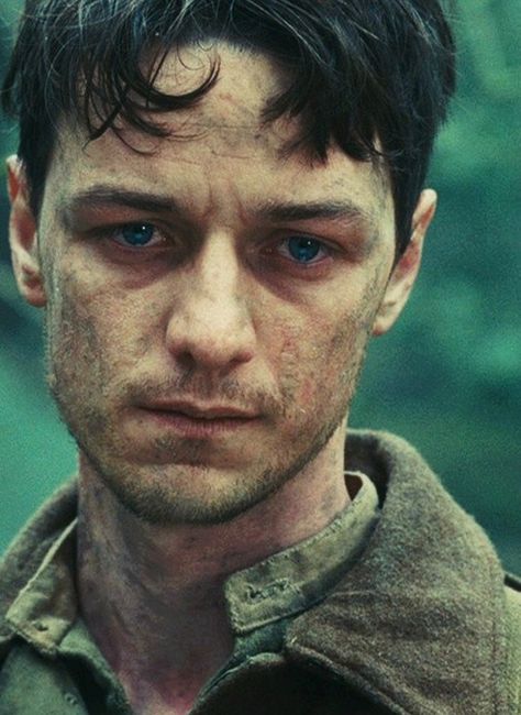 A Man Without Love, Atonement 2007, Robbie Turner, Atonement Movie, Film Scenes, Ian Mcewan, Atonement, Evening Walk, James Mcavoy