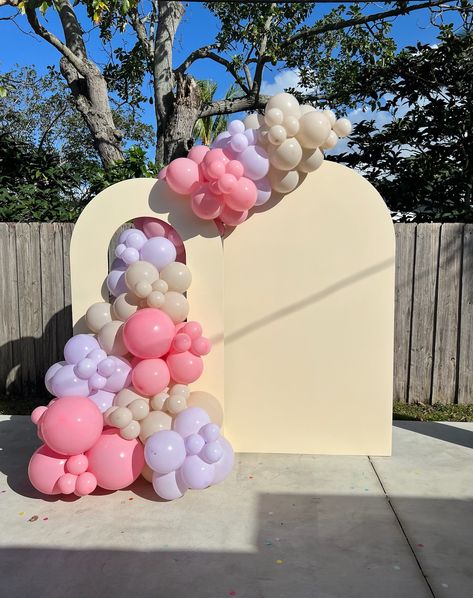 Foam Board Backdrop, Backdrop Rental, Board Backdrop, Foam Insulation Board, 2nd Birthday Party For Girl, Valentine Photo Shoot, Event Trends, Party Life, Shower Foam