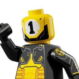 1-Ball - Fortnite Skin Lego Fortnite, Discord Pfp, Best Fan, Best Seasons, Cool Lego, Star Fashion, Good Skin, Fortnite, Lego