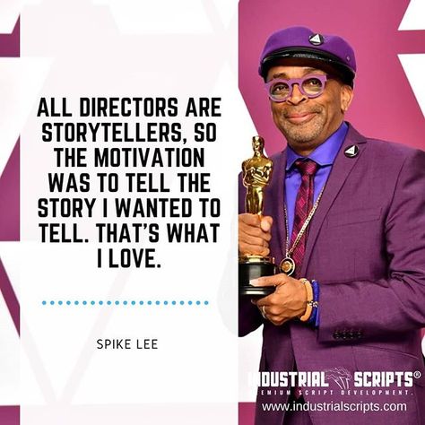 Screenwriting Quotes, Tv Writing, Free Ebooks Download Books, Writing Motivation, Inspo Quotes, Film Making, Spike Lee, Film Inspiration, Writing Quotes