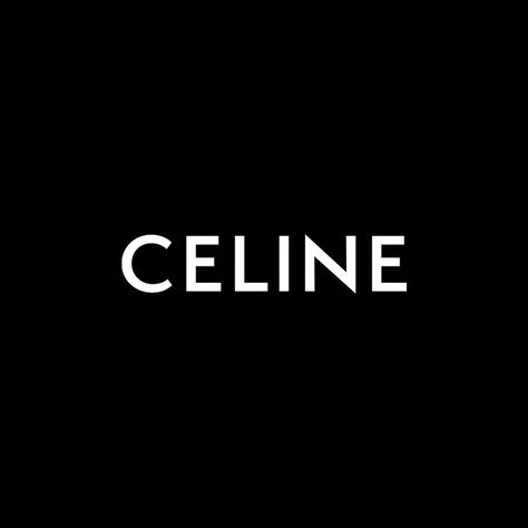 Celine Logo Wallpaper, Celine Paris Logo, Celine Black And White Aesthetic, Celine Hoodie Women, Celine Shirt, Celine Logo, Adidas Logo, Audi Logo, Shirt Designs