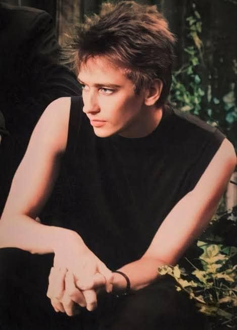 Gothic Bands, Alan Wilder, Goth Bands, Martin Gore, 80s Bands, Dear Lord, Life Is Hard, Post Punk, Future Boyfriend