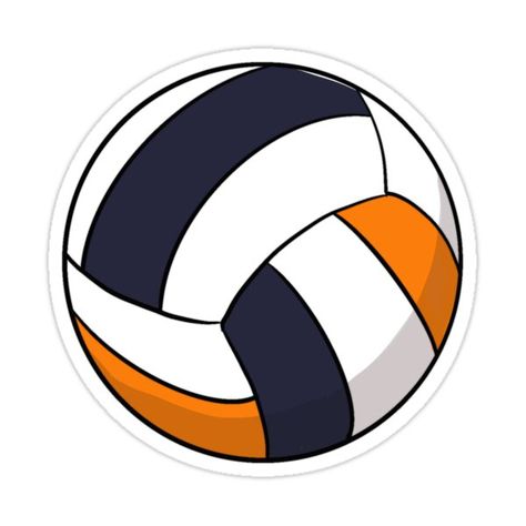 Decorate laptops, Hydro Flasks, cars and more with removable kiss-cut, vinyl decal stickers. Glossy, matte, and transparent options in various sizes. Super durable and water-resistant. If I missed a team you want a theme of let me know! Volley Ball Sticker, Volleyball Stickers Printable, Haikyuu Stickers Printable, Haikyu Stickers, Haikyu Volleyball, Haikyuu Stickers, Volleyball Stickers, Volleyball Wallpaper, Sticker Printable