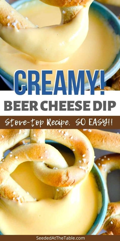 Beer Cheese With Cream Cheese, Cheese Dip Recipes For Pretzels, What Can I Make With My Kitchenaid Mixer, Dip For Soft Pretzels Sauce Recipes, Beer Cheese Dip For Pretzels Easy, Crockpot Beer Cheese Dip, Cheese Dip For Soft Pretzels, Dip For Soft Pretzels, Beer Cheese Dip For Pretzels