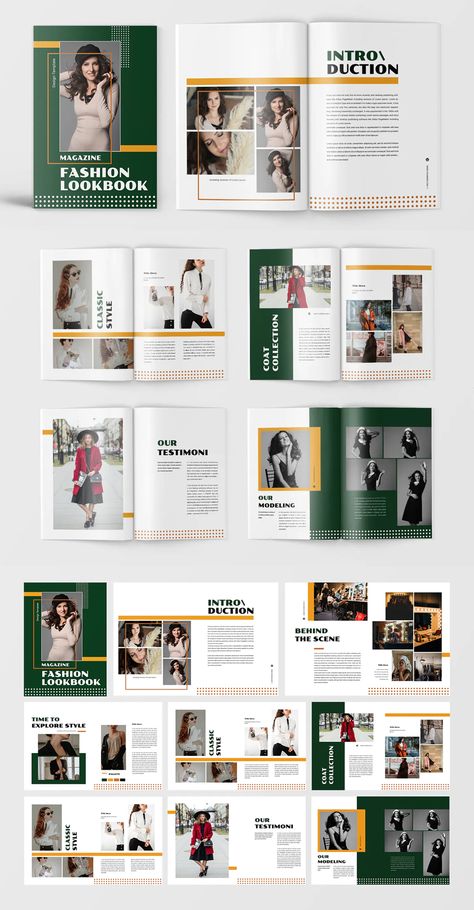 Magazine Design Template, Magazine Pages Design, Magazine Layout Design Templates, Magazine Cover Page Design, Indesign Layout Inspiration, Cover Magazine Design, Layout Magazine Design, Magazine Design Ideas, Magazine Template Layout