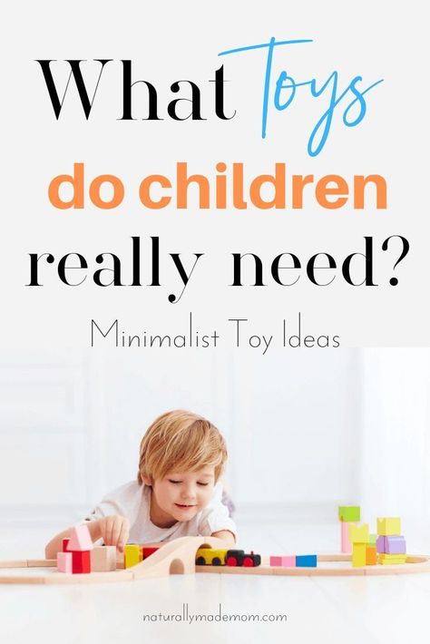 Minimalist Toys, Best Toys For Toddlers, Improve Social Skills, Minimalist Parenting, Children Storage, Pregnant Tips, Best Toddler Toys, Age Appropriate Toys, Kid Life