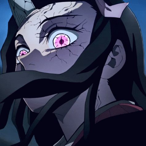 Anime Gifs, Nezuko Kamado, Replica Prop, Manga Cute, Anime Dad, Popular Anime, Kimetsu No Yaiba, Best Anime Shows, Slayer Anime