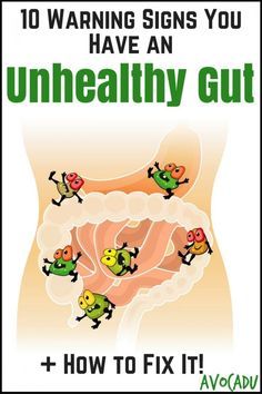 How to Fix Leaky Gut to Lose Weight | Warning Signs of Unhealthy Gut | Gut Health and Weight Loss | Avocadu.com Endocannabinoid System, Leaky Gut, Colon Cleanse, Healthy Gut, Diet Keto, Warning Signs, Gut Health, Health Problems, Way Of Life