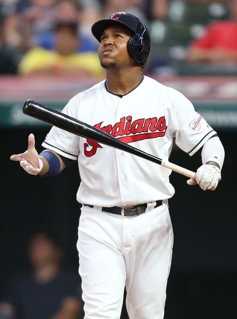 Jose Ramirez, Spring Training, Cleveland Indians, Detroit Tigers, Baseball Team, Second World, Major League Baseball, Mlb Baseball, World Series