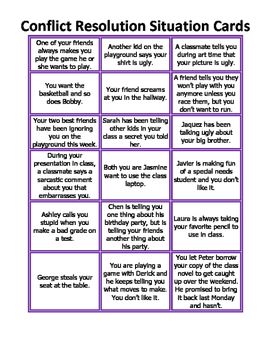 Conflict Resolution Activities, Conflict Resolution Worksheet, Goal Motivation, Counseling Techniques, Social Skills Lessons, Therapy Techniques, Social Skills Groups, Counseling Lessons, Guidance Lessons