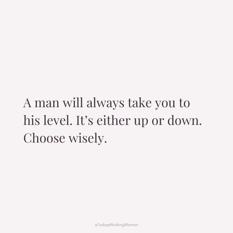 When sharing your life with someone, remember that their energy and influence will impact yours. Make sure to choose wisely. Upward trajectory is key!  #selflove #motivation #mindset #confidence #successful #womenempowerment #womensupportingwomen Value Quotes Work, Know Your Value Quotes, Your Value Quotes, Know Your Value, Quotes Work, Selflove Motivation, Value Quotes, Your Value, Boss Quotes