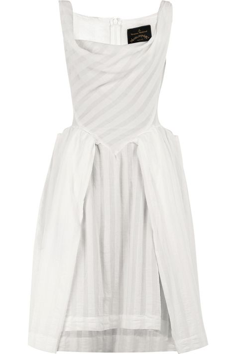 Vivienne Westwood Sunday dress Vivienne Westwood Evening Dress, Vivienne Westwood Sunday Dress, Vivienne Westwood Suit Women, Vivienne Westwood White Dress, Vivienne Westwood Suit, Vivienne Westwood Dress, Outfit Pieces, Vivienne Westwood Red, Bally Shoes